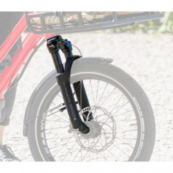 Tern Federgabel Suntour...