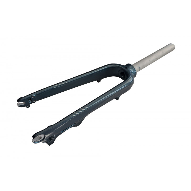 Tern Gabel für NBD P8i, mettalic blau