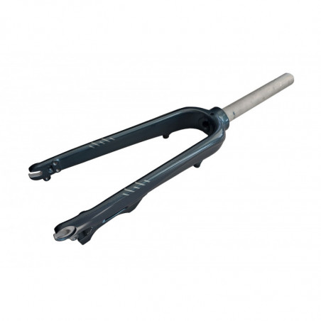 Tern Gabel für NBD P8i, mettalic blau