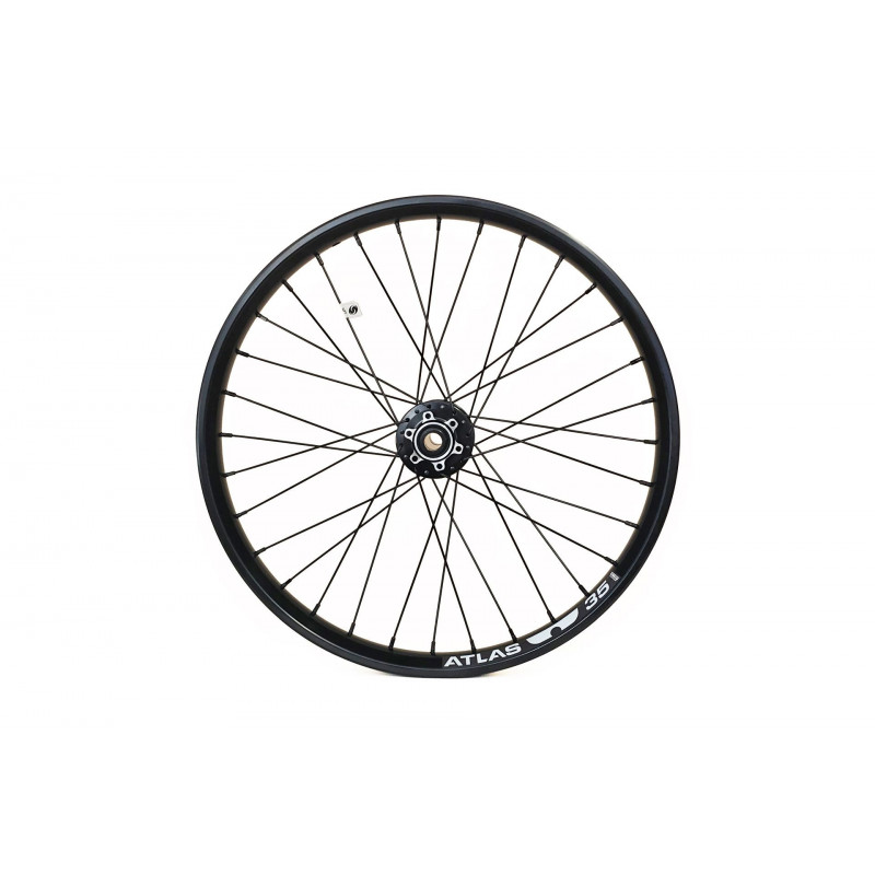 Tern Vorderrad, HSD G2, 20 inch, disc