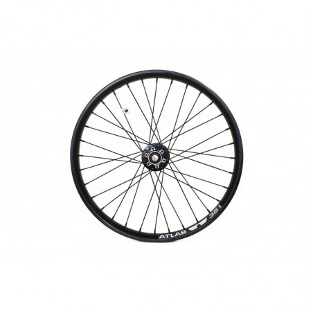 Tern Vorderrad, HSD G2, 20 inch, disc