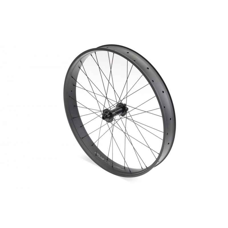 Tern Vorderrad Atlas X27.5, Für Orox 27.5“