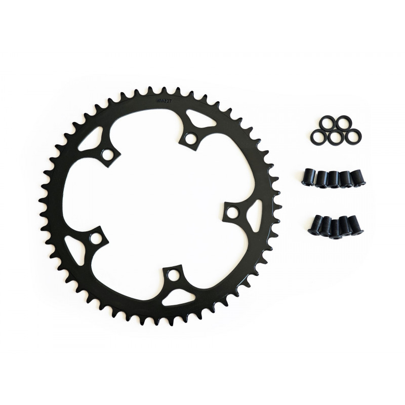 Tern Kettenblatt 52 Zähne für GSD S10 G2