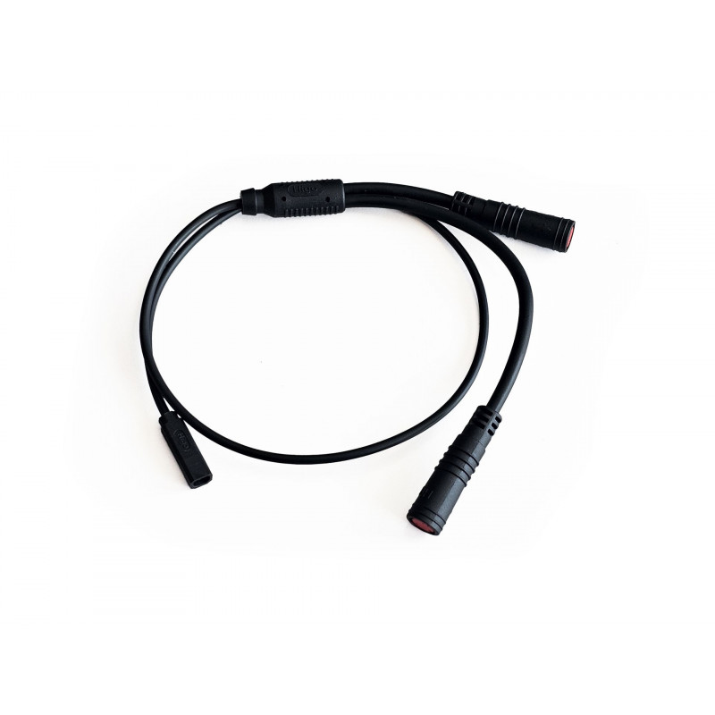 Tern Higo Y-Kabel für Bremslicht