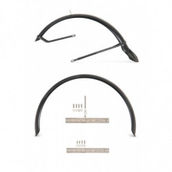 Tern Schutzblech- Set X29,...