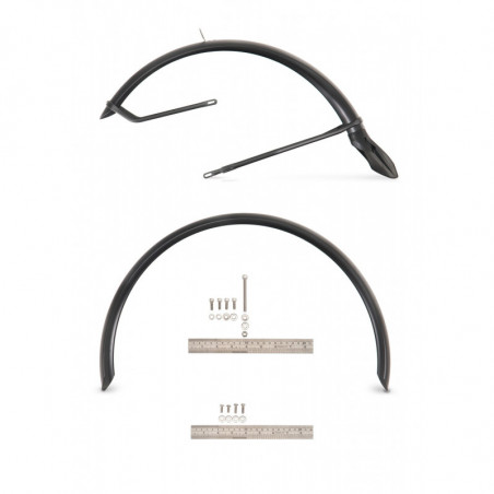 Tern Schutzblech- Set X29, Für Orox 29"