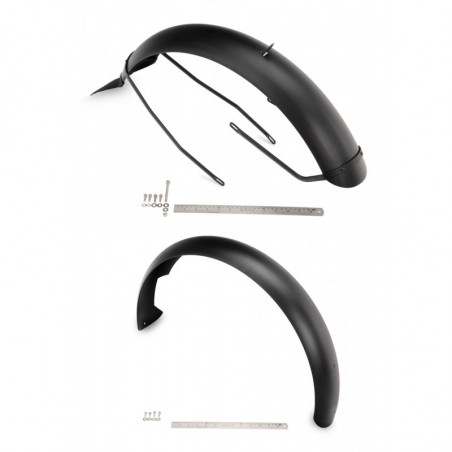 Tern Schutzblech- Set X27.5, Für Orox 27.5“