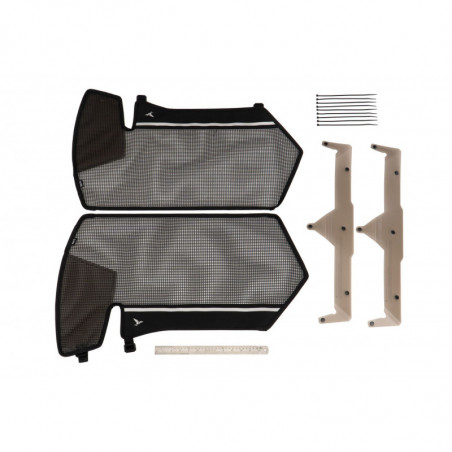 Tern Sidekick Wheel Guard XL, Radschützer , Für Orox