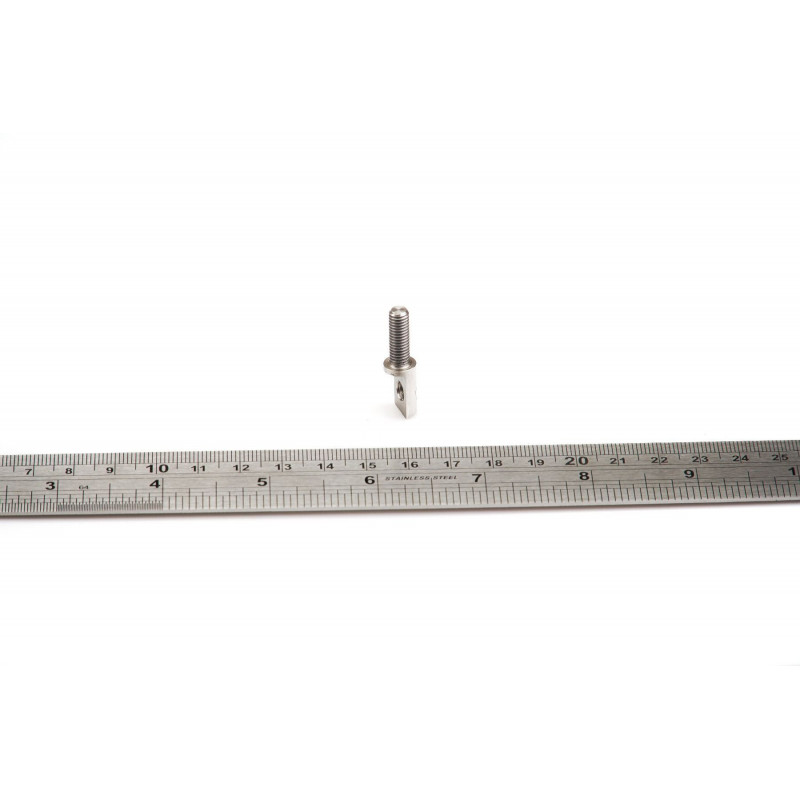 Tern M5 Spezialschrauben mit 90º Befestigung