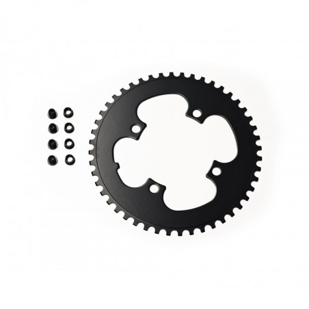 Tern Kettenblatt, 48T, für Quick Haul Long D9, EM33E, w/o spider