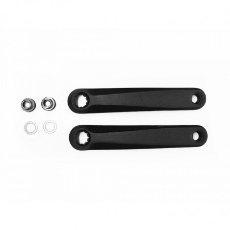 Tern Kurbeln für Quick Haul Long D9