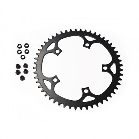 Tern Kettenblatt HSD P10, 52 Z. LK130mm