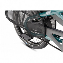 Sidekick Footrests Gen 2...