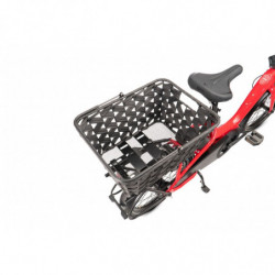 Tern Market Basket Gen 2, Einkaufskorb , mit Klick Fix Halterung