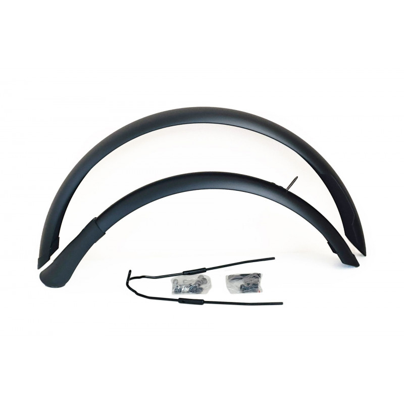 Tern Schutzblech Quick Haul Long 20“