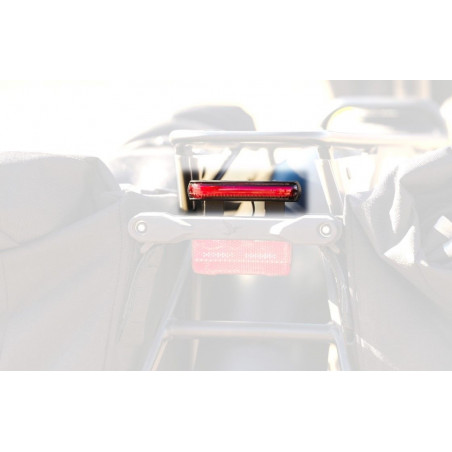 Tern Rücklicht, Roxim, R7EA mit Bremssensor