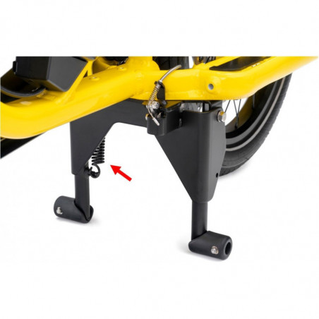 Tern Feder für Atlas Ständer mit Arretierung, GSD Gen 2