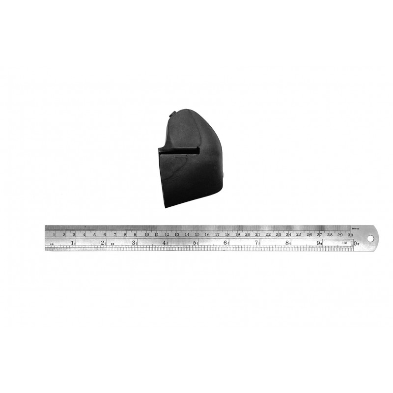 Tern Spritzschutz für Schliessmechanismus , für Atlas Ständer GSD Gen 2 und Gen 3