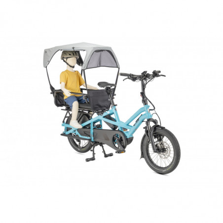 Tern Sun Shield, Sonnenschutz für, GSD, Orox und Quick Haul Long