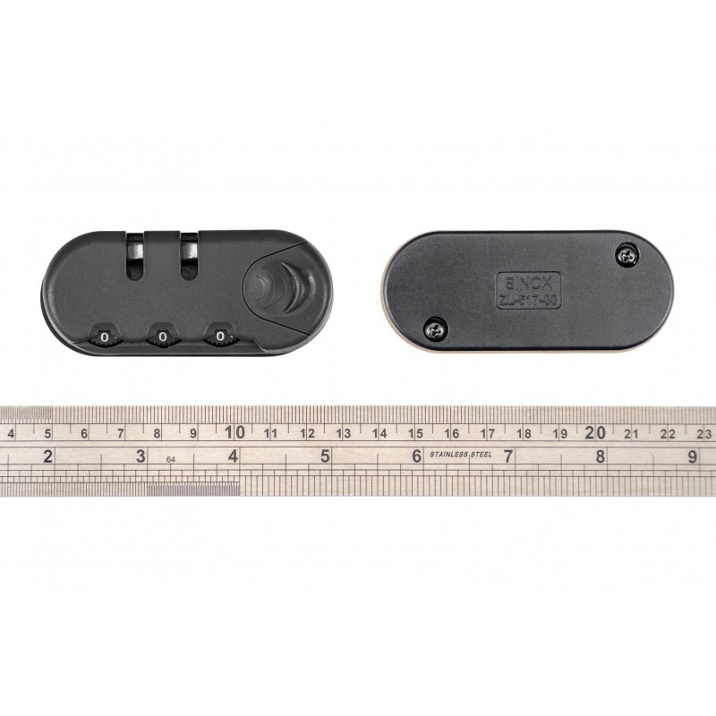 Tern Zahlenkombinationsschloss als Ersatz