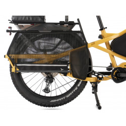 Tern Sidekick Wheel Guard XL, Radschützer , Für Orox