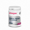 Sponser Mental Focus Herbs & Berries - Dose (150 g) - Glutenfrei Laktosefrei Vegan