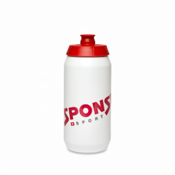 Sponser Pro Bottle 500ml -...