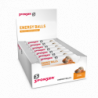 Sponser Energy Balls - Display (18 x 45 g) - ohne Süssstoffe Energieriegel