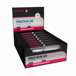 Sponser Protein 50...