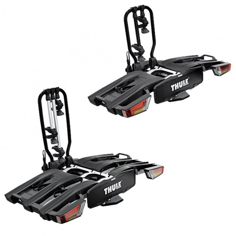 Thule Veloträger EasyFold XT, 2 Bikes