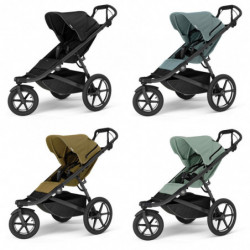 Thule Kinderwagen (Buggy)...