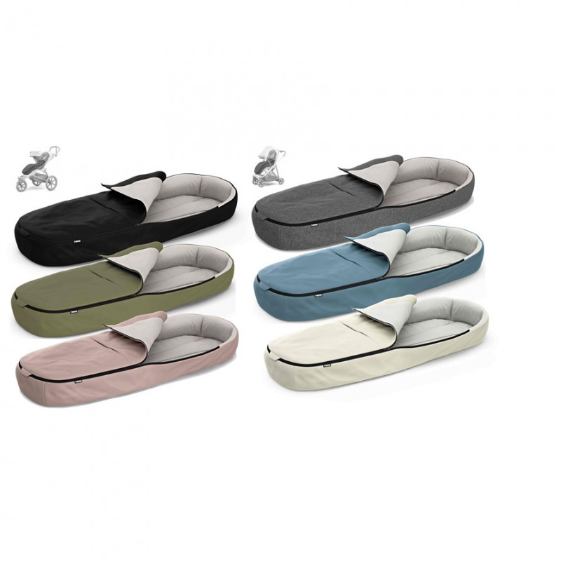 Thule Fusssack (Footmuff)