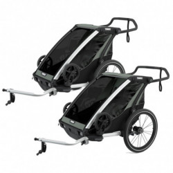 Thule Anhänger Chariot LITE...