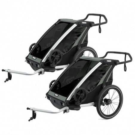 Thule Anhänger Chariot LITE single