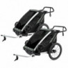 Thule Anhänger Chariot LITE single