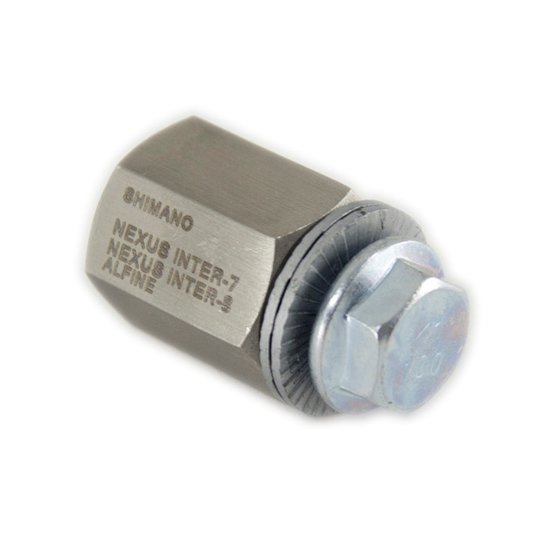 Thule Adapter Achskupplungen (Internal Hub Hitch Adapter), SRAM SPECTRO