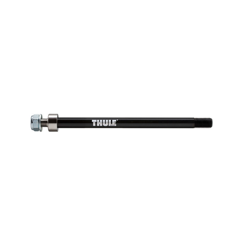 Thule Steckachse (Thru Axle Shimano) M12x1.5, Achslänge 229 mm