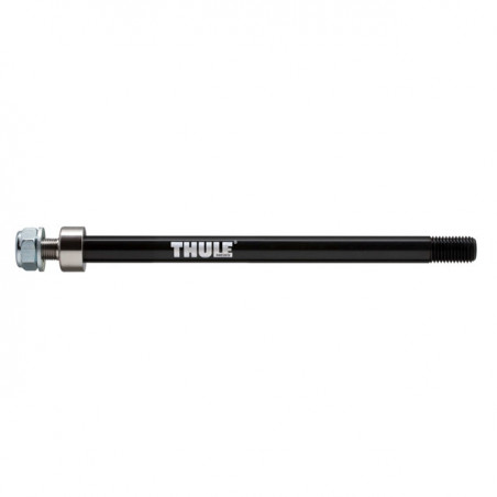 Thule Steckachse (Thru Axle Shimano) M12x1.5, Achslänge 229 mm