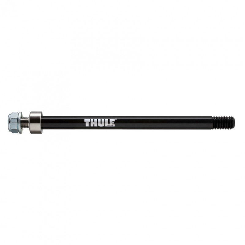Thule Steckachse MAXLE M12x1.75, M12x142, Achslänge 167 - 192 mm