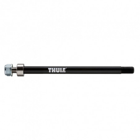 Thule Steckachse MAXLE M12x1.75, M12x197, Achslänge 217 oder 229 mm