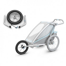 Thule Joggerset, CROSS 2...