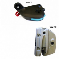 Thule Deichselaufnahme...