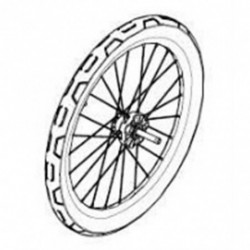 Thule Laufräder zu Thule...