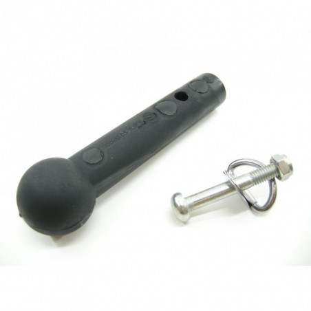 Thule Kugelelastomer (CH5 Replacement Kit)