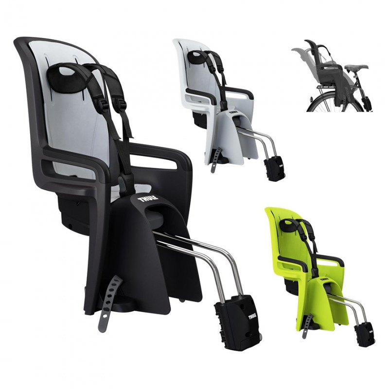 Thule Kindersitz RideAlong 2
