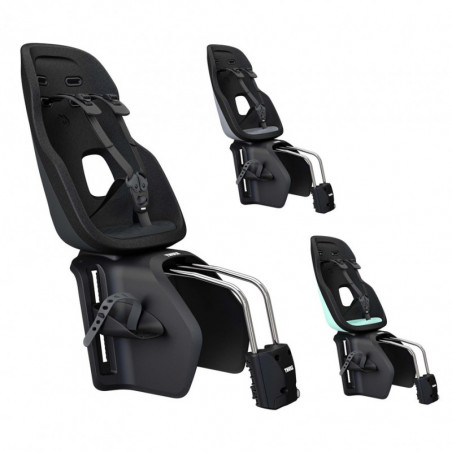Thule Kindersitz Yepp Nexxt 2 Maxi (RH)