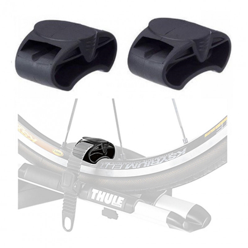 Thule Felgenschutz-Adapter (Wheel Adapter) 9772