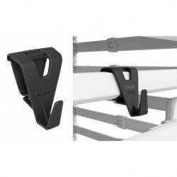Thule Hakenset (leash hook)...