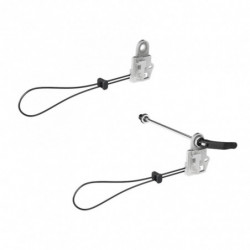 Thule Achskupplung...