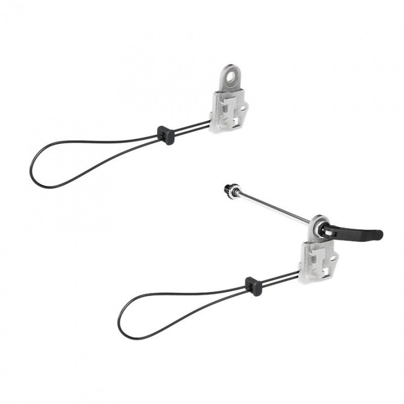 Thule Achskupplung (ezHitch) Gen.2